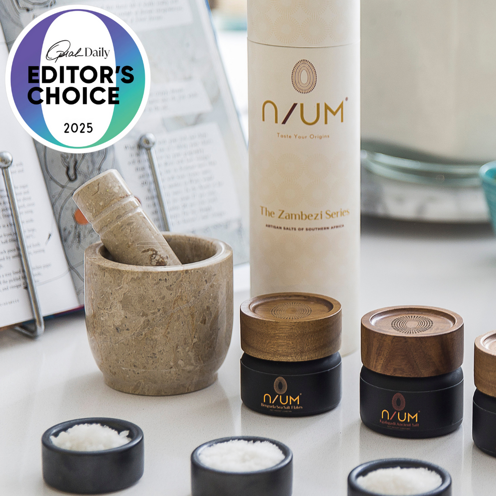 Editor’s Choice by Oprah Daily