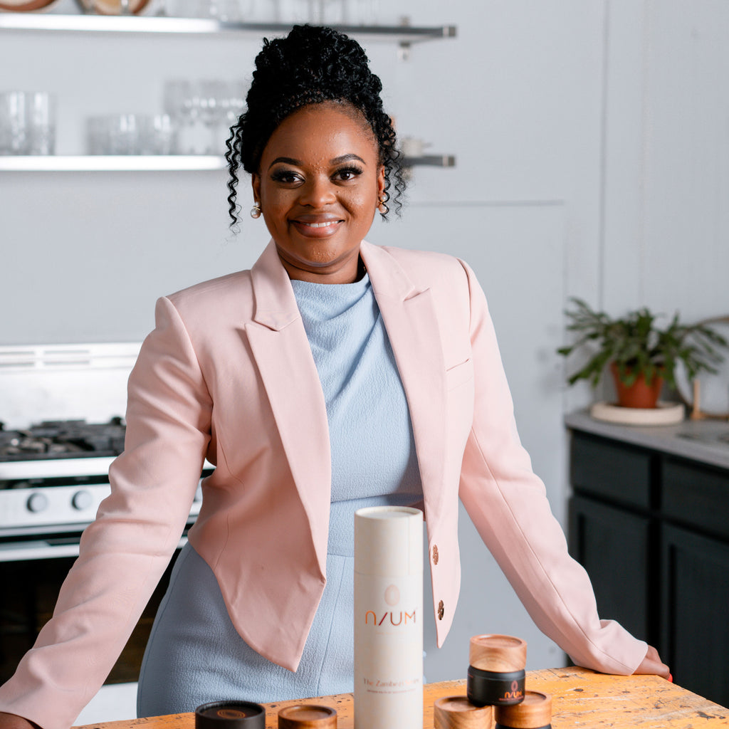 The Story Behind N/UM