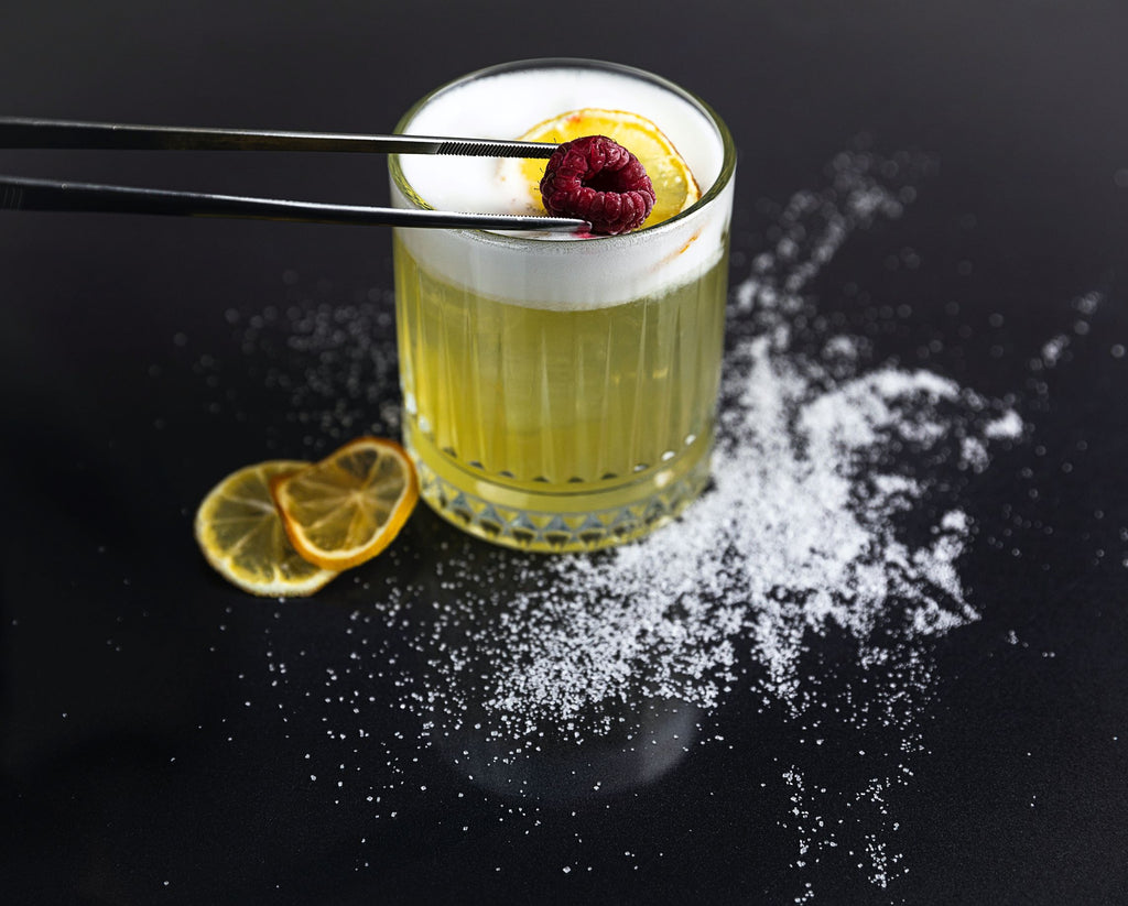 Mixology