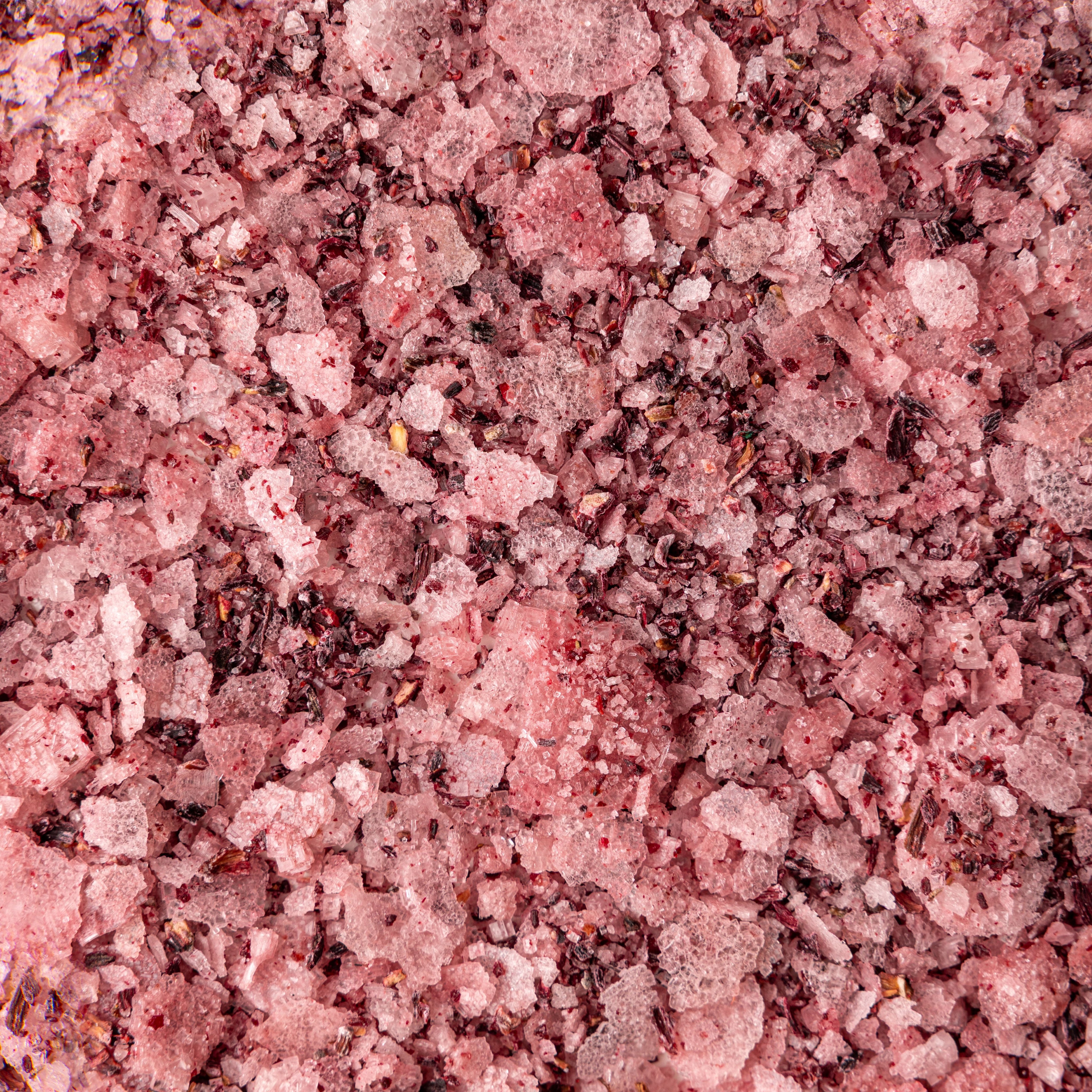 The Alchemy of N/UM Wine Infused Salts– n/um