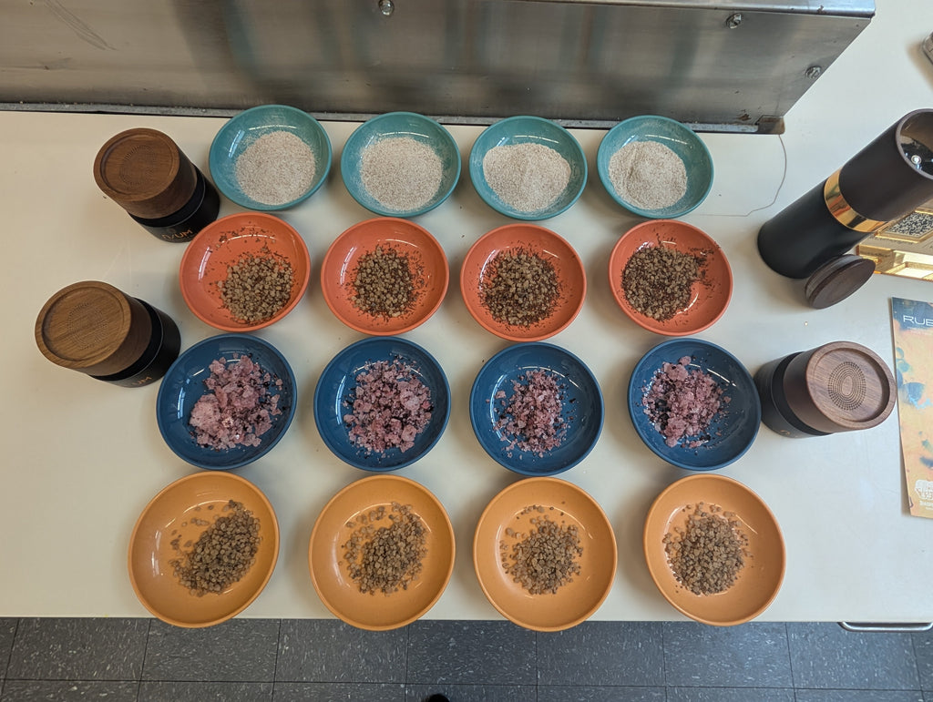 Discover How to Use n/um Finishing Salts at Our Chicago Rubs & Rims Workshop