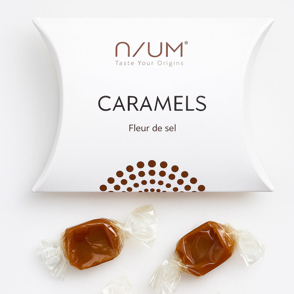 Why Fleur de Sel Makes the Best Salted Caramels (And Why It Matters)