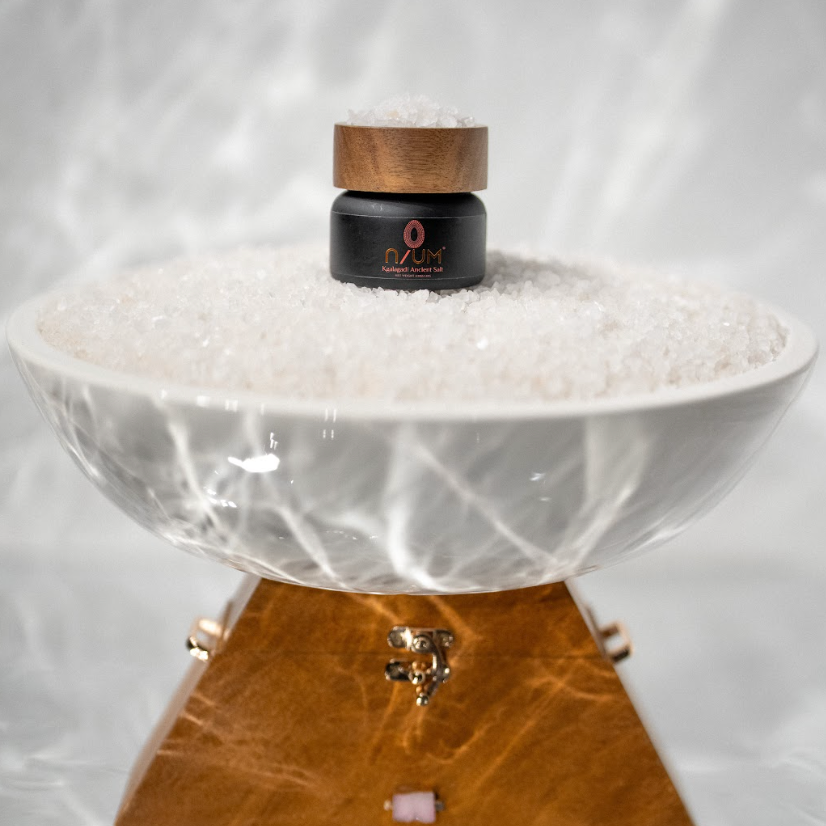 Why Gourmet Salt Makes a Unique and Memorable Corporate Gift
