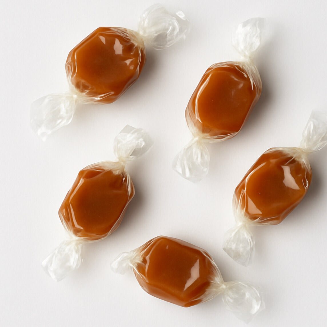Caramel Bundle