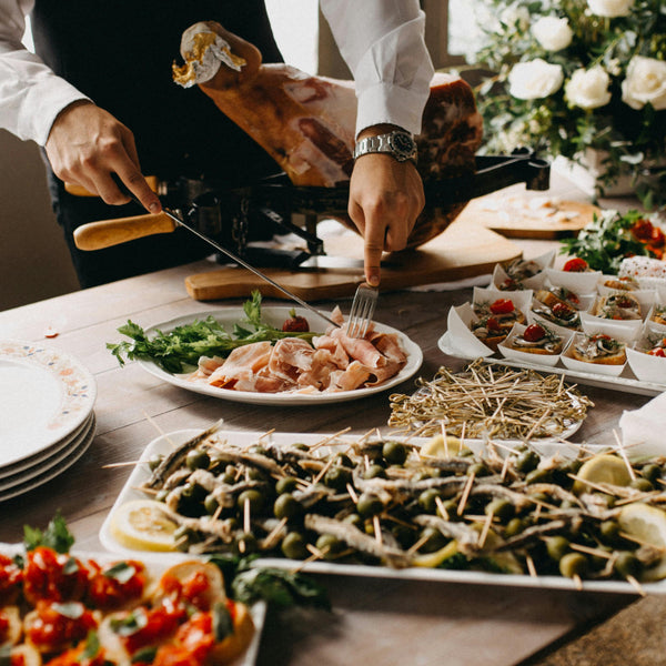 The Chef's Collection