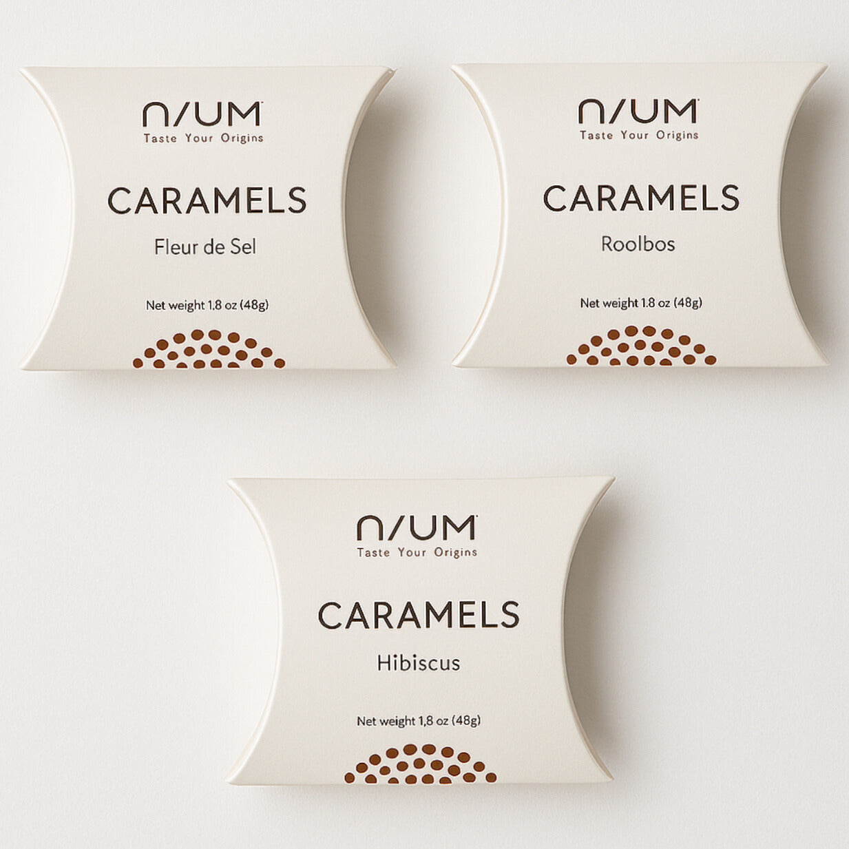 Caramel Bundle
