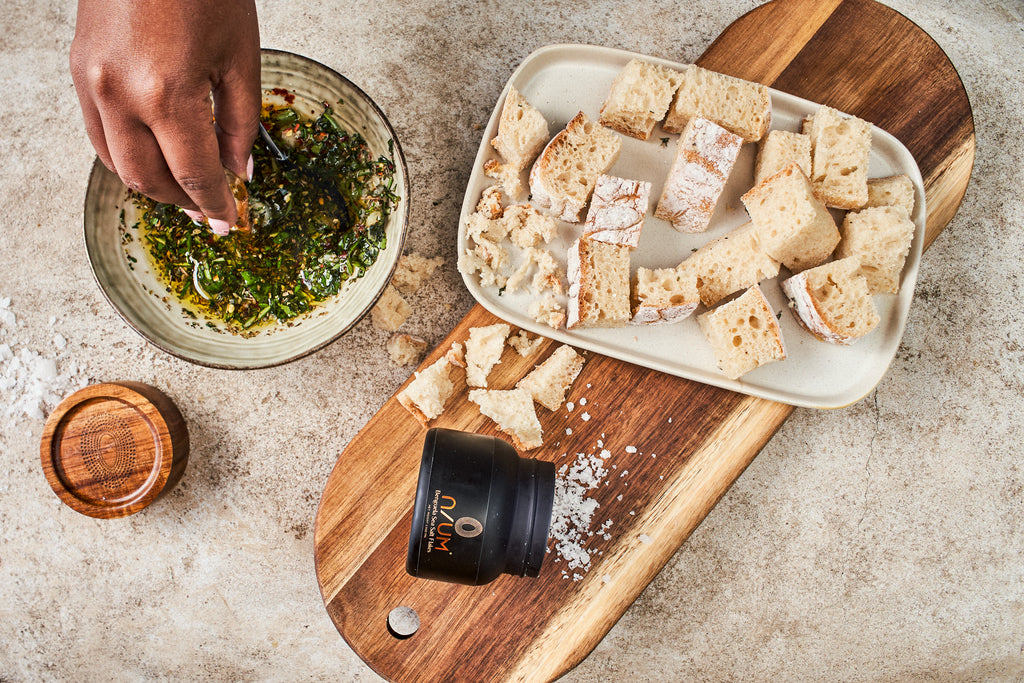 Flavor That Feels Like Home