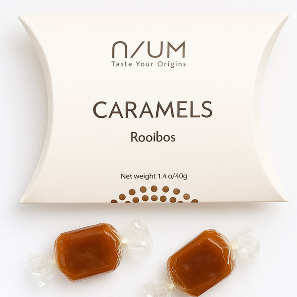 Rooibos Caramel
