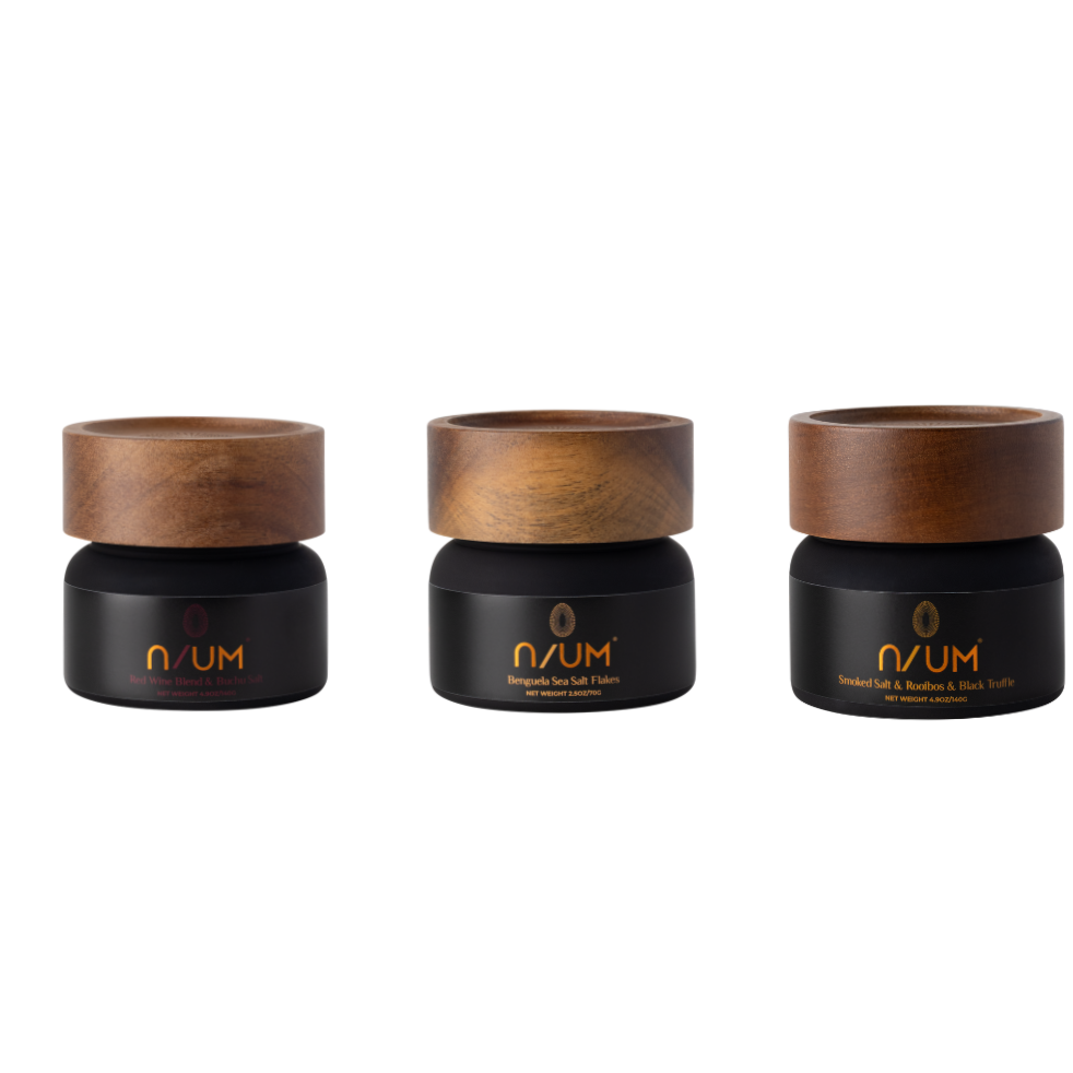 The Chef's Collection