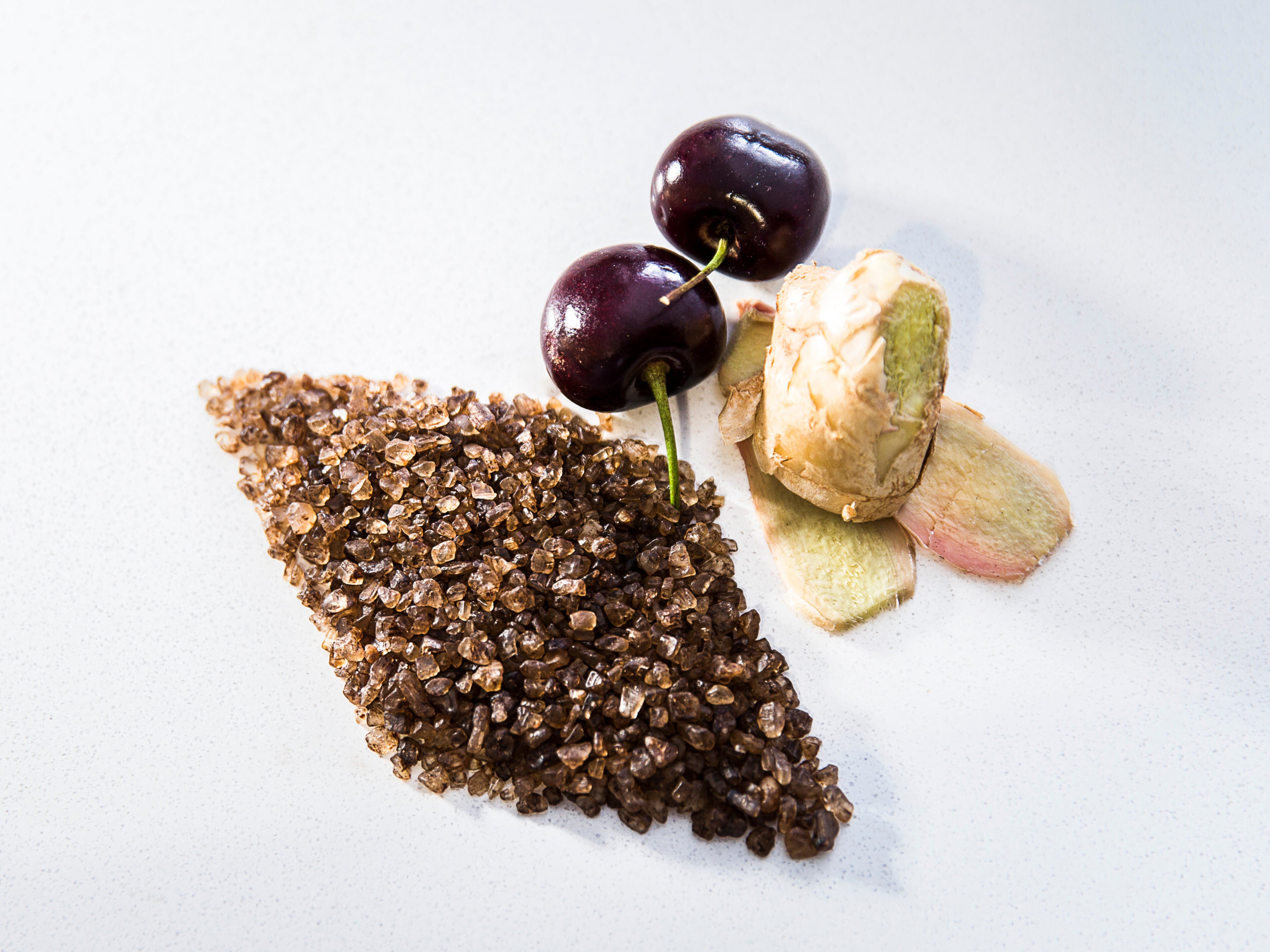Premium Artisan Salts from Africa– n/um