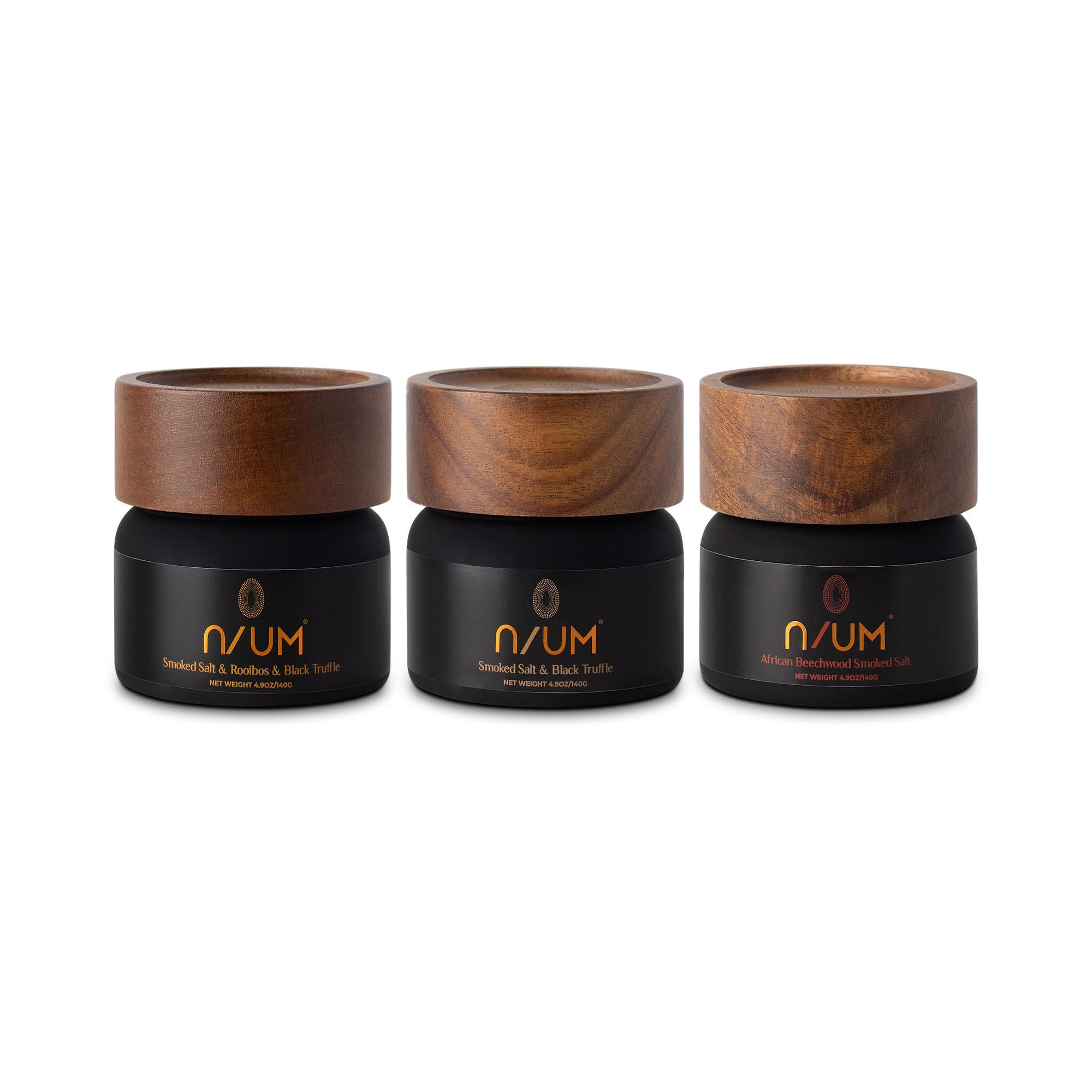 The Ember Trio