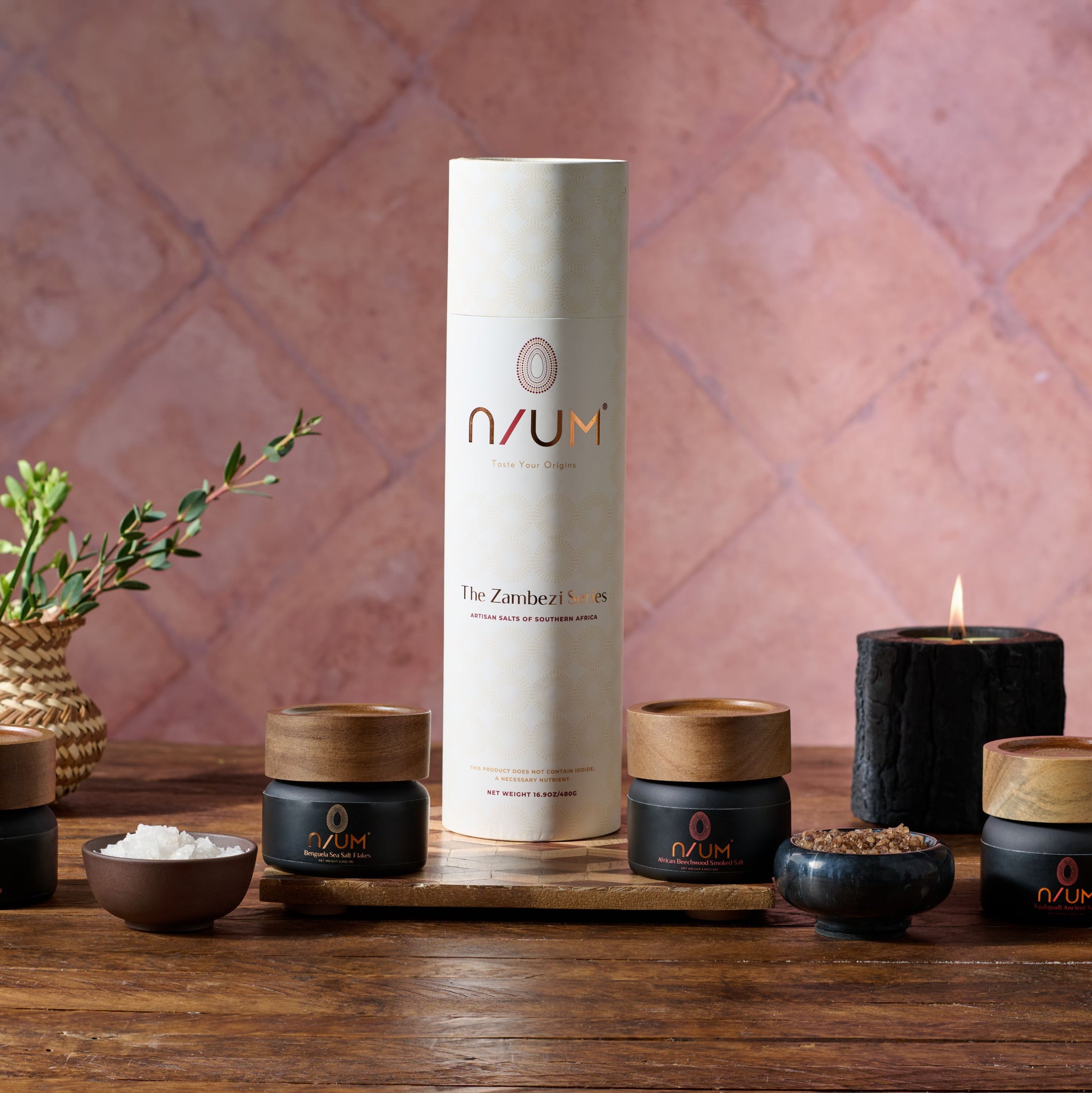 N/UM Essentials Bundle